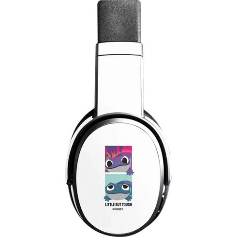 Disney Frozen II Bruni Art Skullcandy Crusher Wireless Skin