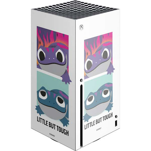 Disney Frozen II Bruni Art Xbox Series X Skins