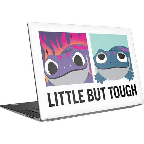 Disney Frozen II Bruni Art Dell XPS Skin
