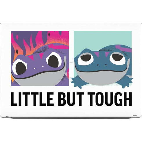 Disney Frozen II Bruni Art Dell XPS Skin