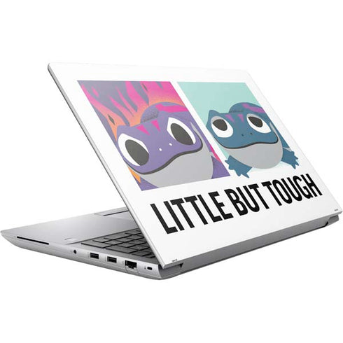 Disney Frozen II Bruni Art HP ZBook Fury 16 G10 Skin
