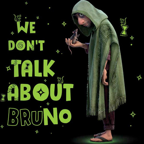 Disney Encanto Bruno Dell Alienware Skin