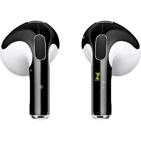 Disney Encanto Bruno Apple AirPods (3rd Gen 2021) Skin