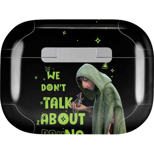 Disney Encanto Bruno Apple AirPods Pro Skin
