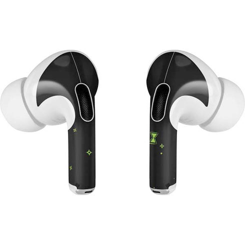 Disney Encanto Bruno Apple AirPods Pro Skin