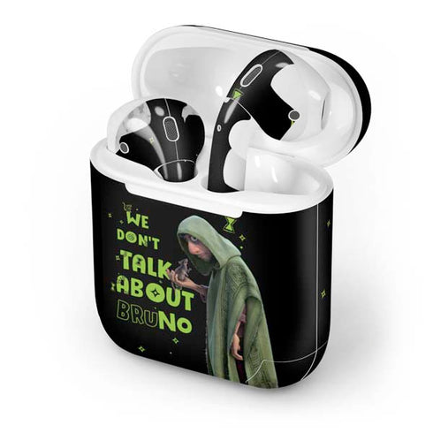 Disney Encanto Bruno Apple AirPods Skin