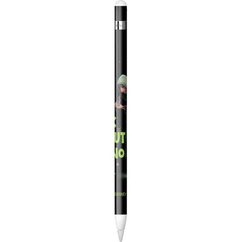 Disney Encanto Bruno Apple Pencil (1st Gen, 2017) Skin