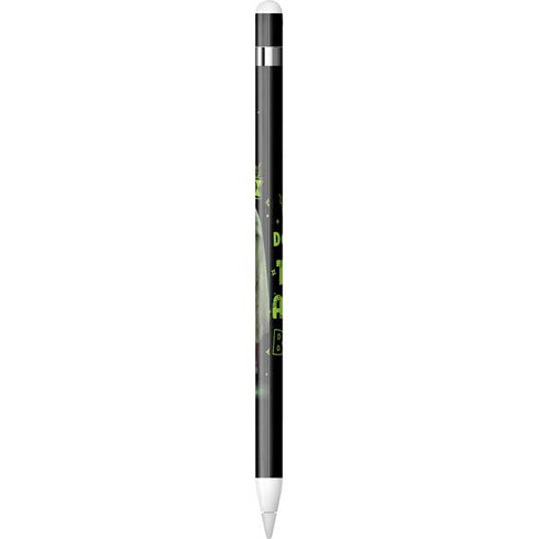 Disney Encanto Bruno Apple Pencil (1st Gen, 2017) Skin