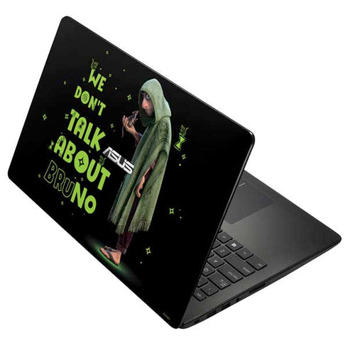 Disney Encanto Bruno Asus X502CA 15.6 Skin