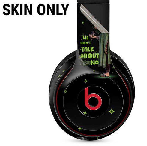 Disney Encanto Bruno Beats Solo 3 Wireless Skin