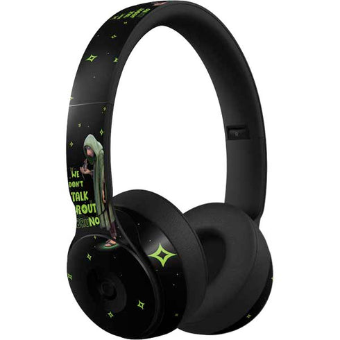 Disney Encanto Bruno Beats Solo Pro Skin