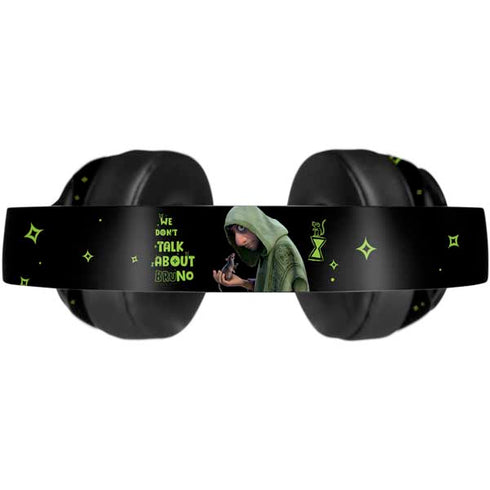 Disney Encanto Bruno Beats Solo Pro Skin