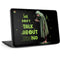 Disney Encanto Bruno HP Chromebook Skin