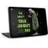 Disney Encanto Bruno HP Chromebook Skin