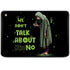 Disney Encanto Bruno HP Chromebook Skin