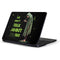 Disney Encanto Bruno Samsung Chromebook Skin