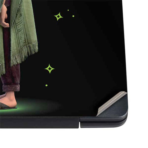 Disney Encanto Bruno Dell Vostro Skin