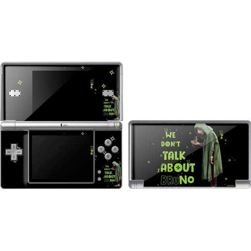 Disney Encanto Bruno DS Lite Skin