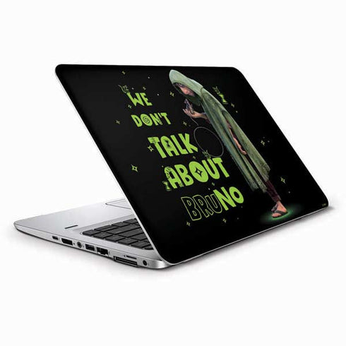 Disney Encanto Bruno HP Elitebook Skin