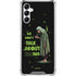 Disney Encanto Bruno Gabb Phone 4 Clear Case