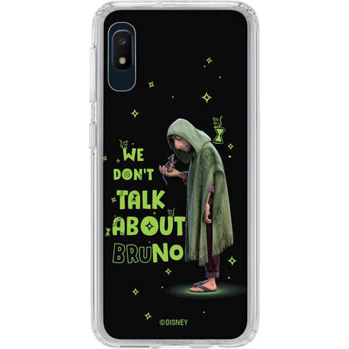 Disney Encanto Bruno Galaxy Cases
