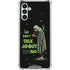 Disney Encanto Bruno Galaxy A13 5G Clear Case