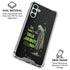 Disney Encanto Bruno Galaxy A13 5G Clear Case