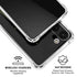 Disney Encanto Bruno Galaxy A13 5G Clear Case