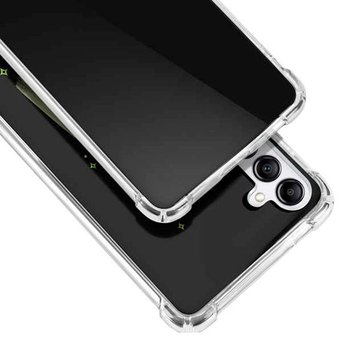 Disney Encanto Bruno Galaxy A14 5G Clear Case