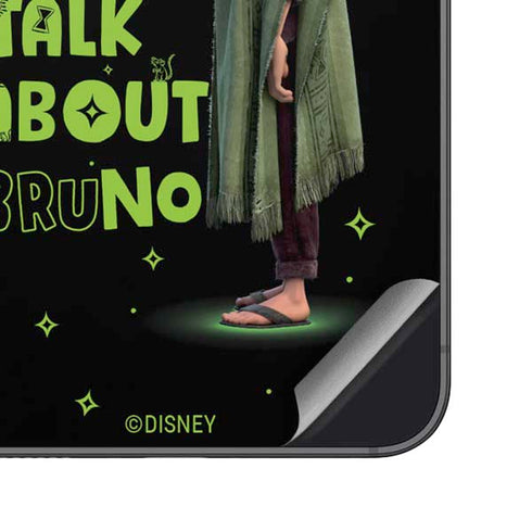 Disney Encanto Bruno Galaxy A16 5G Skin