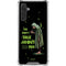 Disney Encanto Bruno Galaxy A17 Clear Case