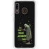 Disney Encanto Bruno Galaxy A20 Clear Case