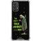 Disney Encanto Bruno Galaxy A32 5G Clear Case