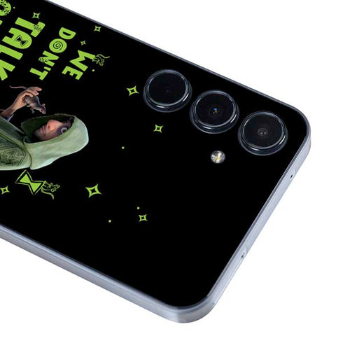 Disney Encanto Bruno Galaxy A35 5G Skin