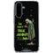 Disney Encanto Bruno Galaxy A36 5G Clear Case