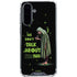 Disney Encanto Bruno Galaxy A36 5G Clear Case