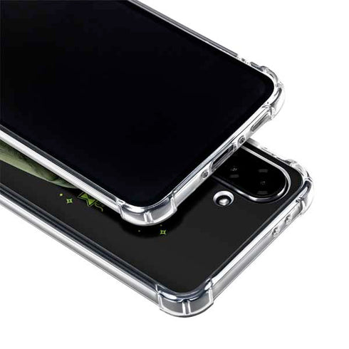 Disney Encanto Bruno Galaxy A36 5G Clear Case
