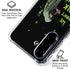 Disney Encanto Bruno Galaxy A36 5G Clear Case