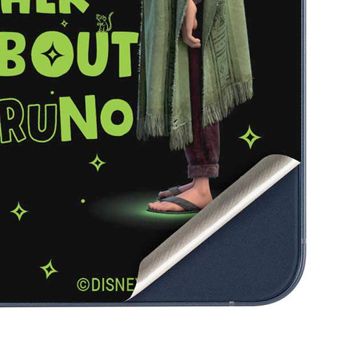 Disney Encanto Bruno Galaxy A36 5G Skin