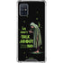 Disney Encanto Bruno Galaxy A51 5G Clear Case