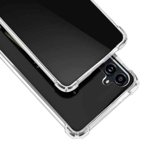 Disney Encanto Bruno Galaxy A54 5G Clear Case