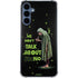 Disney Encanto Bruno Galaxy A55 5G Clear Case