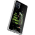 Disney Encanto Bruno Galaxy A71 5G Clear Case