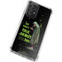 Disney Encanto Bruno Galaxy A72 5G Clear Case