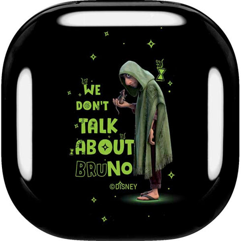 Disney Encanto Bruno Galaxy Buds Live Skin