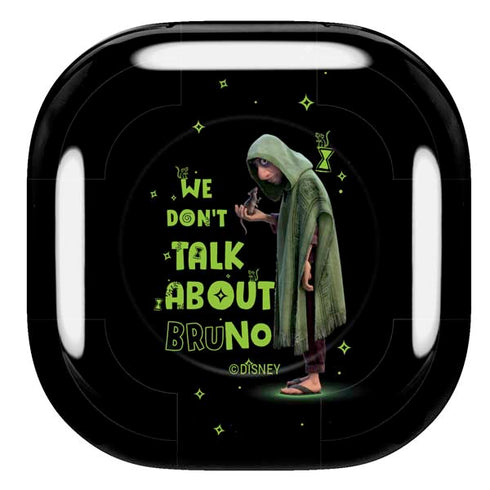 Disney Encanto Bruno Galaxy Buds Live Skin