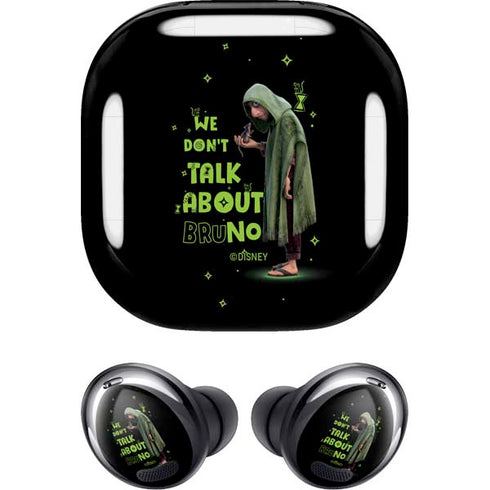 Disney Encanto Bruno Galaxy Buds Pro Skin