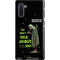 Disney Encanto Bruno Galaxy Note 10 Pro Case