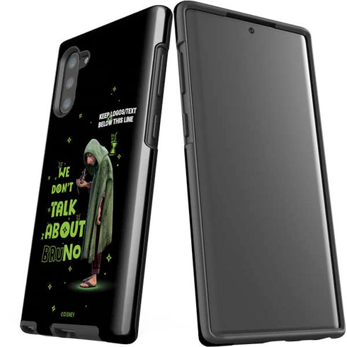 Disney Encanto Bruno Galaxy Note 10 Pro Case