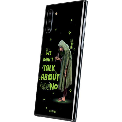 Disney Encanto Bruno Galaxy Note 10 Skin